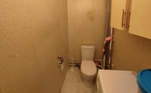2-к квартира, вторичка, 58м2, 9/16 этаж