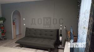 2-к квартира, вторичка, 43м2, 9/9 этаж