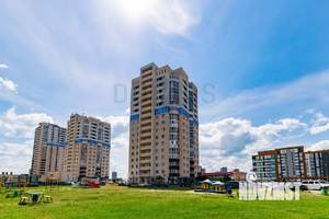 3-к квартира, вторичка, 77м2, 6/16 этаж