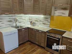 2-к квартира, вторичка, 54м2, 4/18 этаж