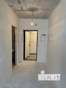 Студия квартира, вторичка, 24м2, 24/31 этаж