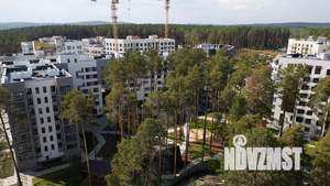 2-к квартира, сданный дом, 78м2, 1/8 этаж