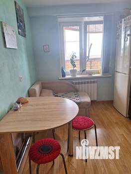 1-к квартира, вторичка, 33м2, 5/12 этаж