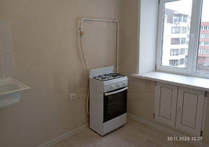 1-к квартира, вторичка, 31м2, 5/5 этаж