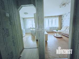 1-к квартира, вторичка, 34м2, 6/10 этаж