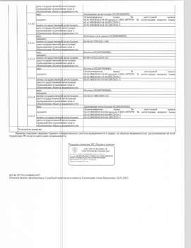 Студия квартира, вторичка, 43м2, 1/26 этаж