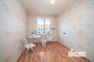 1-к квартира, вторичка, 39м2, 10/16 этаж