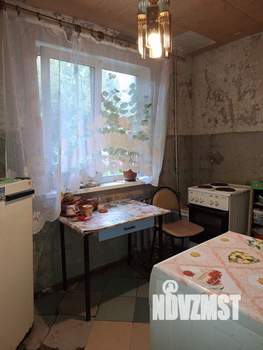 3-к квартира, вторичка, 58м2, 1/5 этаж