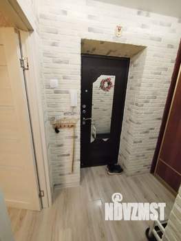 1-к квартира, вторичка, 29м2, 4/5 этаж
