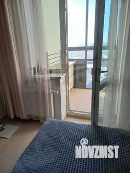 Студия квартира, вторичка, 27м2, 22/25 этаж