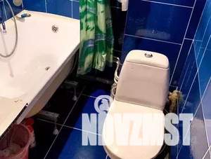 Студия квартира, вторичка, 17м2, 3/4 этаж