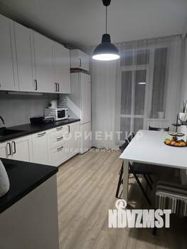 2-к квартира, вторичка, 60м2, 25/25 этаж