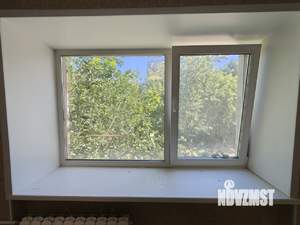 Студия квартира, вторичка, 18м2, 2/4 этаж