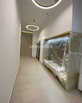 1-к квартира, вторичка, 34м2, 7/12 этаж