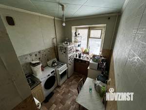 3-к квартира, вторичка, 54м2, 8/9 этаж