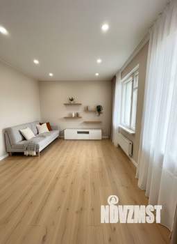 1-к квартира, вторичка, 35м2, 5/12 этаж