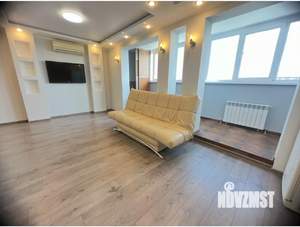 1-к квартира, вторичка, 30м2, 15/16 этаж