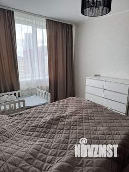 1-к квартира, вторичка, 42м2, 14/26 этаж