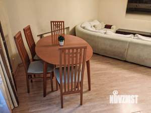 3-к квартира, вторичка, 130м2, 2/17 этаж