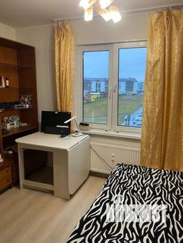 1-к квартира, вторичка, 19м2, 3/5 этаж