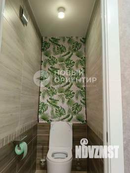 3-к квартира, вторичка, 79м2, 7/16 этаж