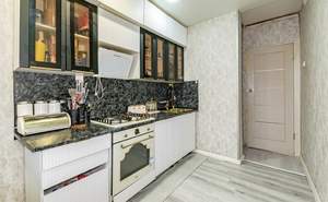 3-к квартира, вторичка, 64м2, 7/9 этаж