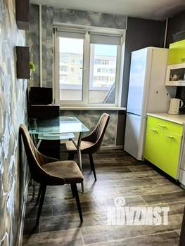 2-к квартира, вторичка, 54м2, 6/9 этаж