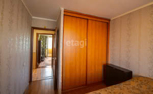 2-к квартира, вторичка, 44м2, 4/5 этаж