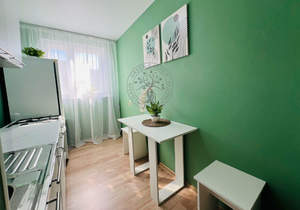 2-к квартира, вторичка, 43м2, 5/9 этаж