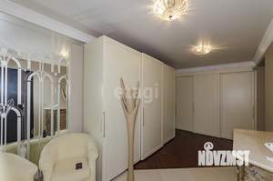 2-к квартира, вторичка, 134м2, 10/14 этаж