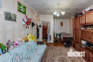 1-к квартира, вторичка, 32м2, 9/9 этаж