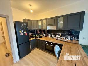 2-к квартира, вторичка, 60м2, 24/25 этаж