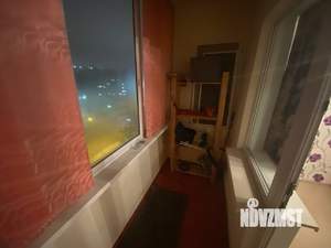 2-к квартира, вторичка, 37м2, 8/9 этаж