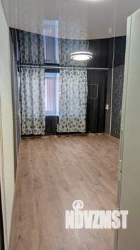 Студия квартира, вторичка, 24м2, 5/9 этаж