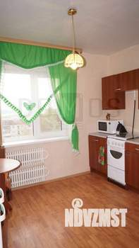 1-к квартира, вторичка, 37м2, 7/9 этаж
