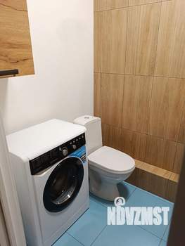 Студия квартира, вторичка, 23м2, 2/9 этаж