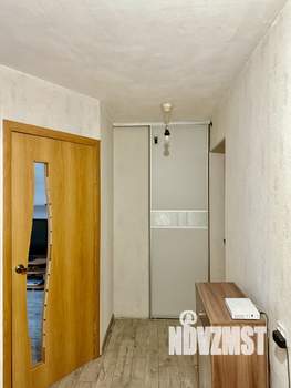 2-к квартира, вторичка, 45м2, 4/5 этаж