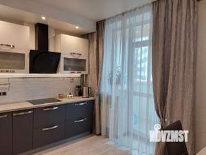 2-к квартира, вторичка, 65м2, 4/16 этаж