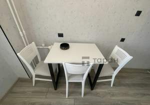 3-к квартира, вторичка, 67м2, 6/12 этаж
