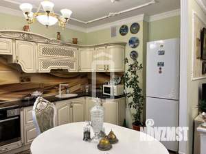 3-к квартира, вторичка, 73м2, 4/16 этаж