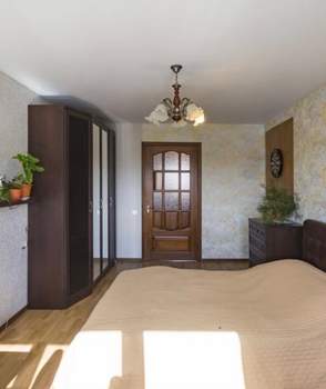 3-к квартира, вторичка, 121м2, 9/12 этаж