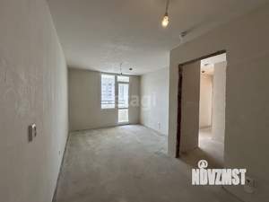 2-к квартира, вторичка, 50м2, 18/34 этаж