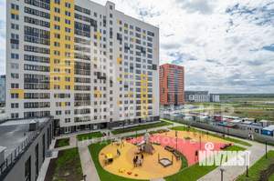 Студия квартира, вторичка, 25м2, 5/16 этаж