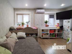 Студия квартира, вторичка, 25м2, 5/5 этаж