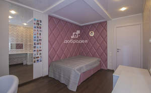 3-к квартира, вторичка, 59м2, 2/10 этаж