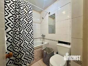 1-к квартира, вторичка, 30м2, 2/5 этаж
