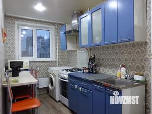 2-к квартира, вторичка, 44м2, 8/9 этаж