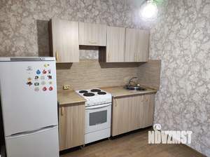 1-к квартира, вторичка, 35м2, 1/10 этаж