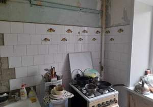 2-к квартира, вторичка, 46м2, 2/5 этаж