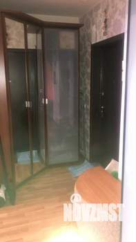 1-к квартира, вторичка, 43м2, 9/26 этаж